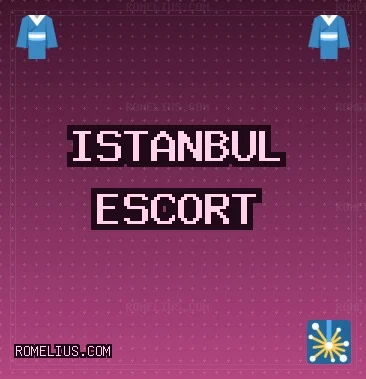 İstanbul Escort: Bakırköy Escort, Küçükçekmece Escort, Pendik Escort